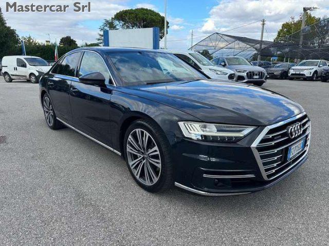 AUDI A8 A8 50 3.0 tdi mhev quattro tiptronic - FZ715ZG