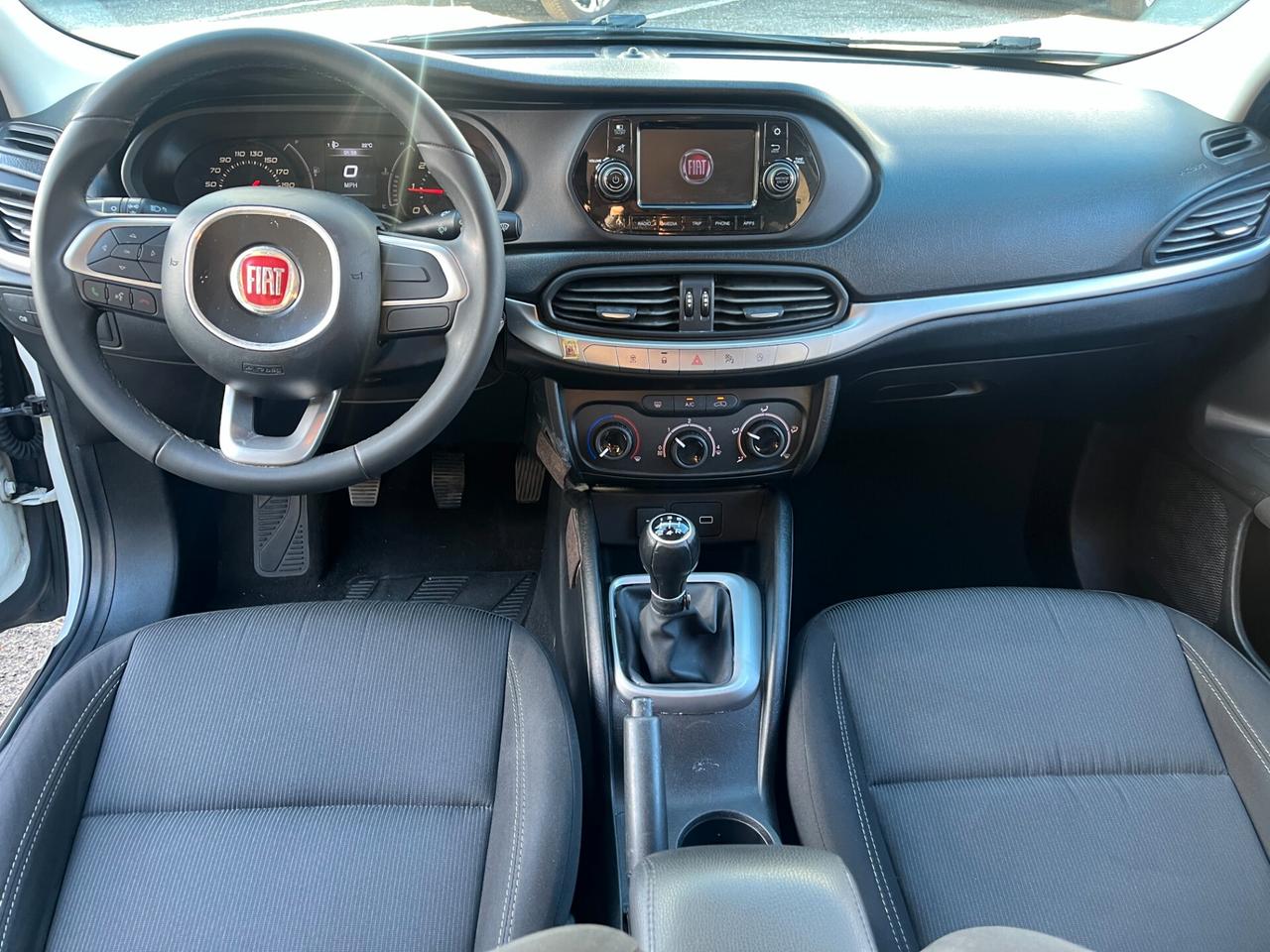 Fiat Tipo 1.3 Mjt S&S 5 porte Business