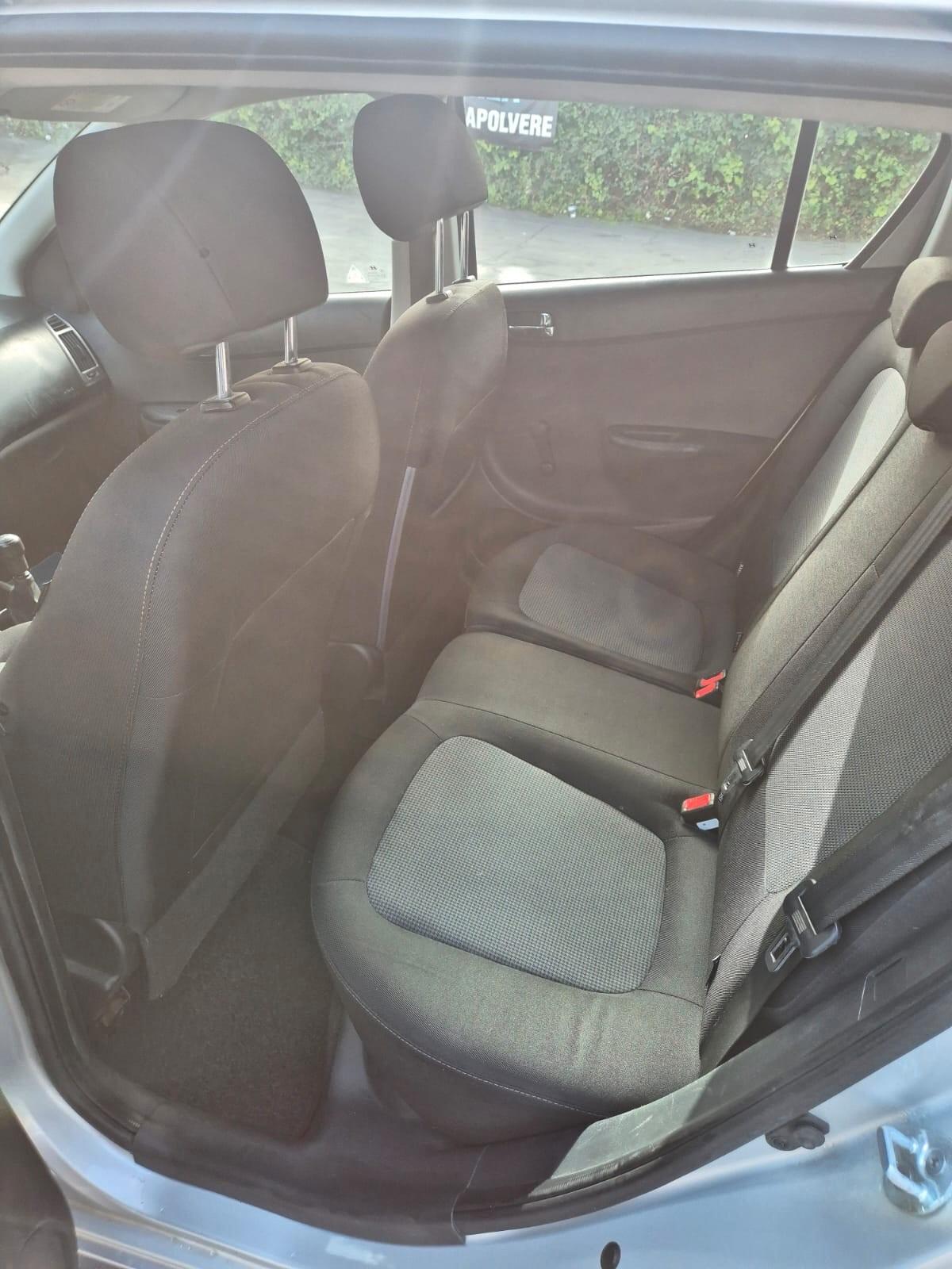 Hyundai i20 1.2 5p. Sound Edition