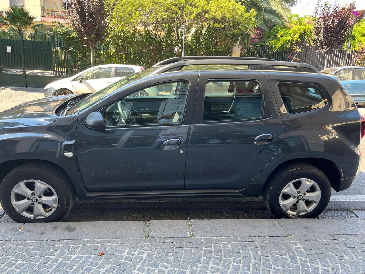 Dacia Duster 1.0 TCe 100 CV ECO-G 4x2 15th Anniversary