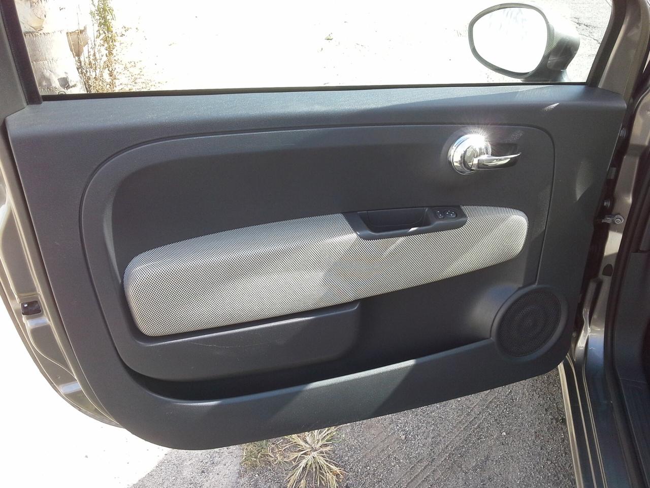 Fiat 500 1.3 Multijet 16V 95 CV Lounge Anno 2012