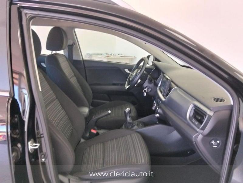 Kia Stonic 1.4 MPI 100 CV Style