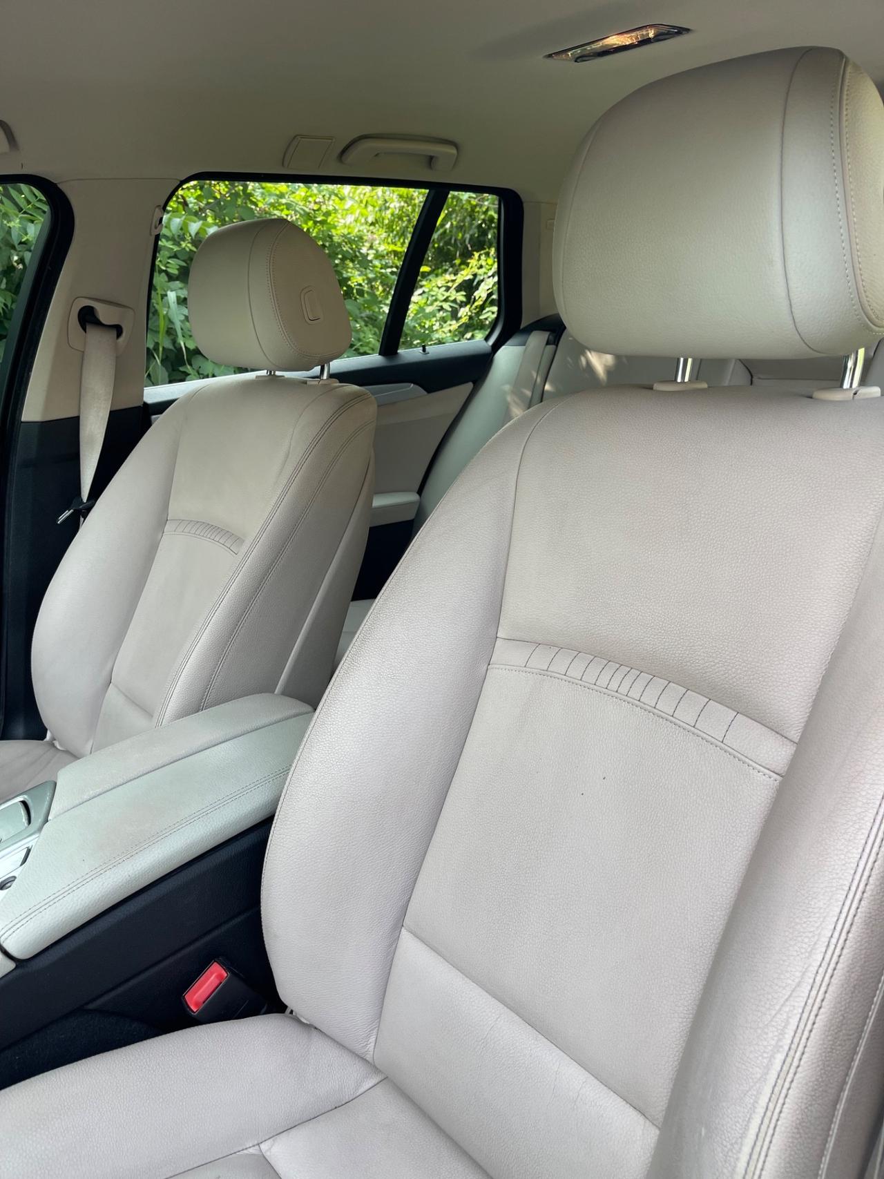 Bmw 520 520d Luxury