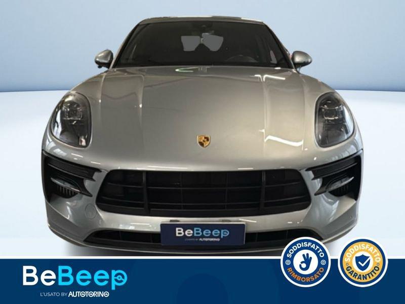 Porsche Macan 3.0 S 354CV PDK