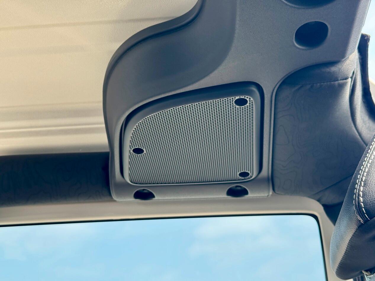 Jeep Wrangler Wrangler 2.8 crd Sahara auto