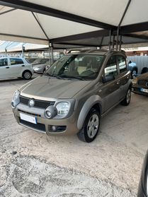 Fiat Panda 1.3 MJT 16V 4x4 Cross