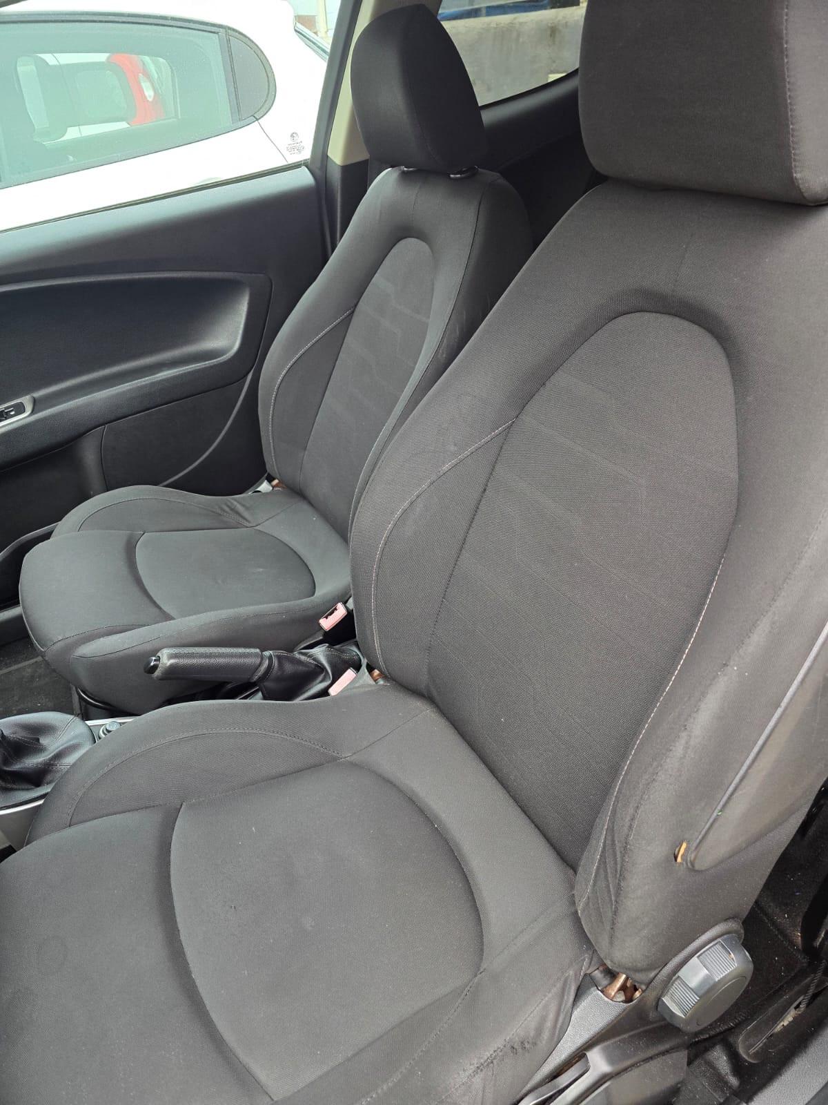 Alfa Romeo MiTo 1.3 JTDm-2 95 CV S&S Distinctive