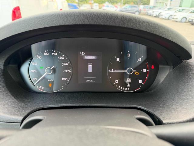 FIAT DUCATO 33 L2 H2 2.2 MJT 140 CV E6D