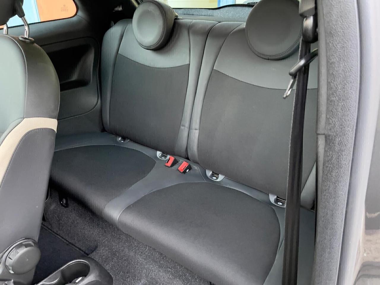 Fiat 500 1.2 Sport