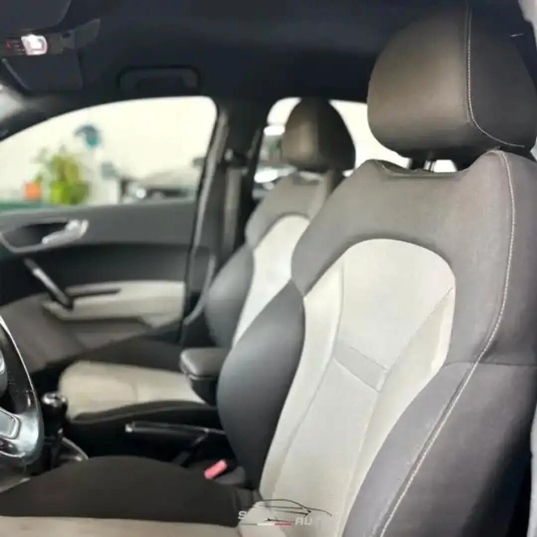 Audi A1 1.6 TDI 105 CV Ambition