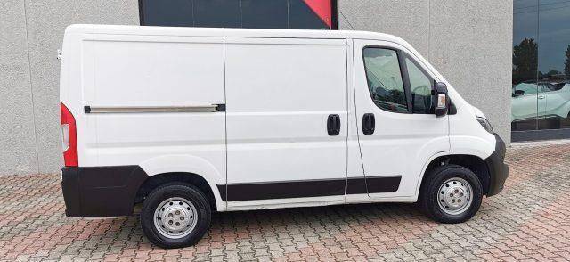 PEUGEOT Boxer 330 2.0 BlueHDi 130CV PC-TN Furgone