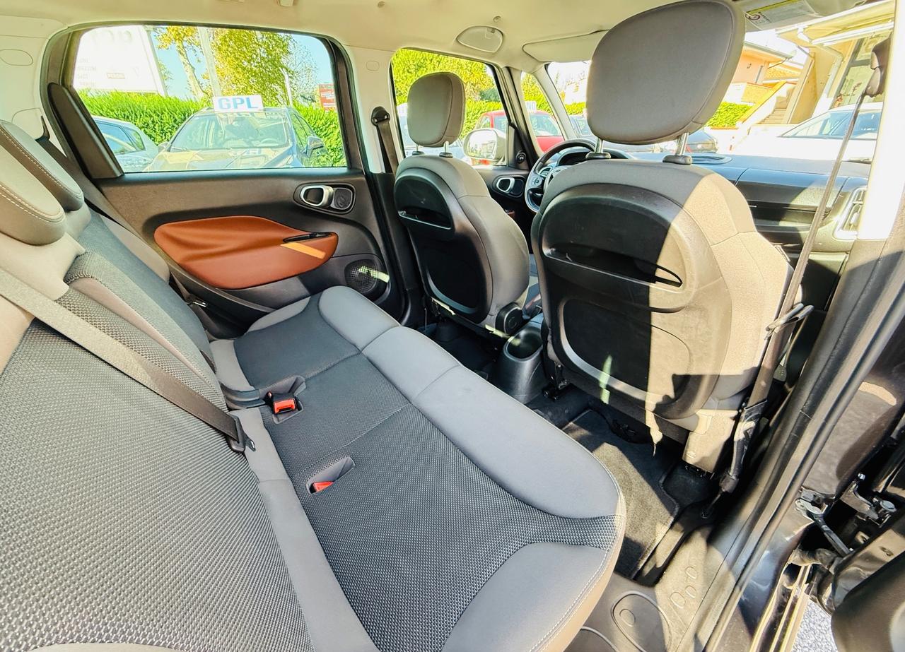 Fiat 500L 1.6 Multijet 105 CV Trekking Ok nEOPATENTATI