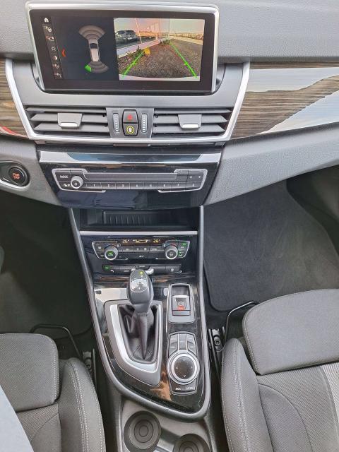 BMW 225 Serie2 Active Tourer 225xe 136cv iPerformance automatica - Prezzo Reale