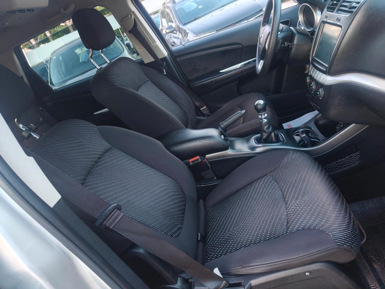 Fiat Freemont 2.0 Multijet 170 CV Urban