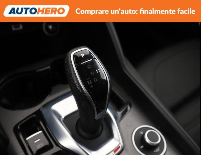 ALFA ROMEO Giulia 2.2 Turbodiesel 190 CV AT8 Sprint
