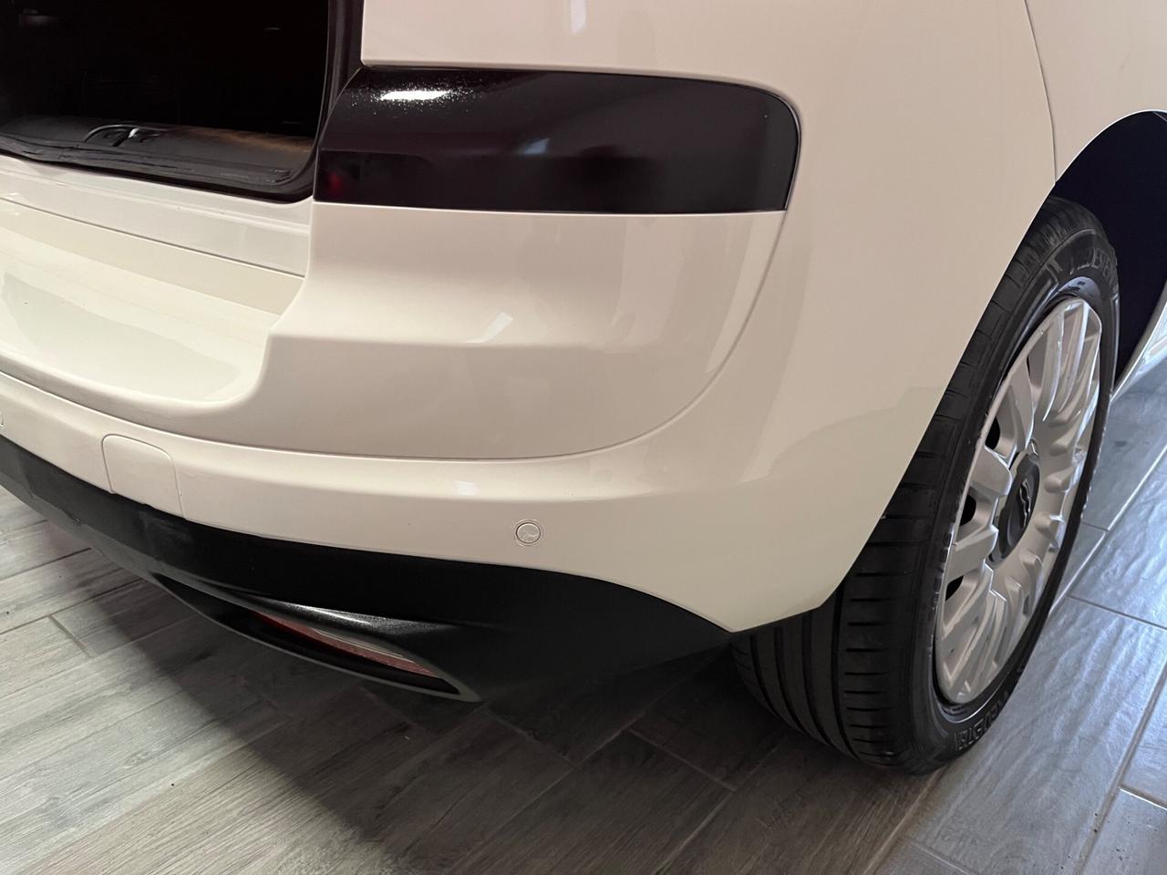 FIAT 500L FINE 2018 GPL DI SERIE FULL OPTIONAL