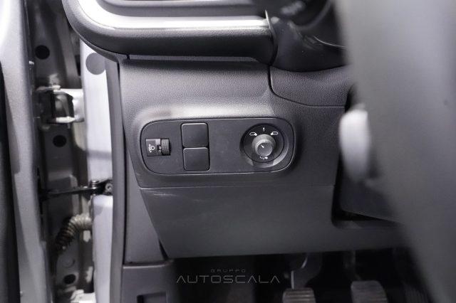 CITROEN C3 1.2 PureTech 83cv S&S Shine