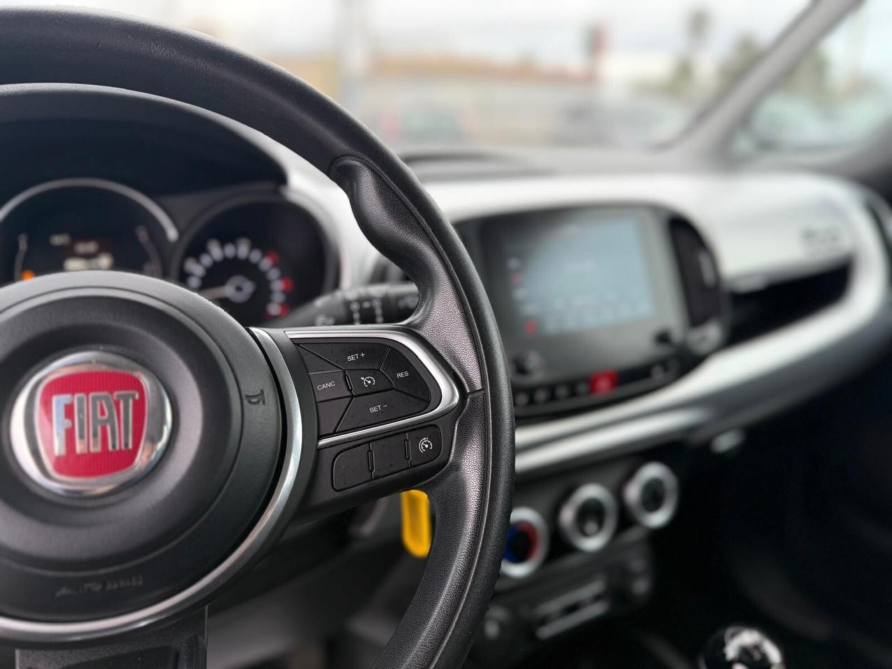 FIAT 500L 1.3 MJT 95 CV CROSS