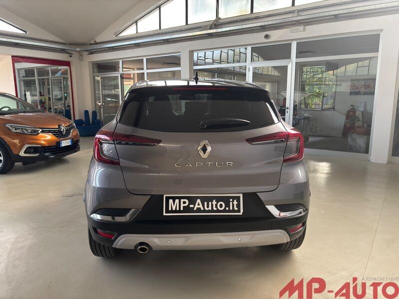 Renault Captur Captur 1.3 tce 130cv AUTOMATICA