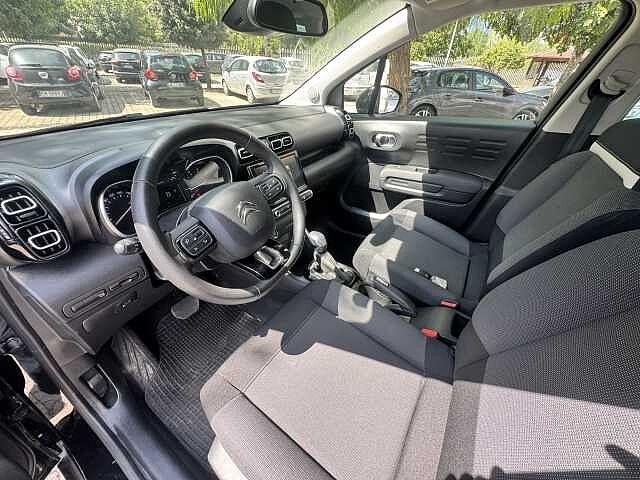 Citroen C3 Aircross PureTech 130 S&S EAT6 Max