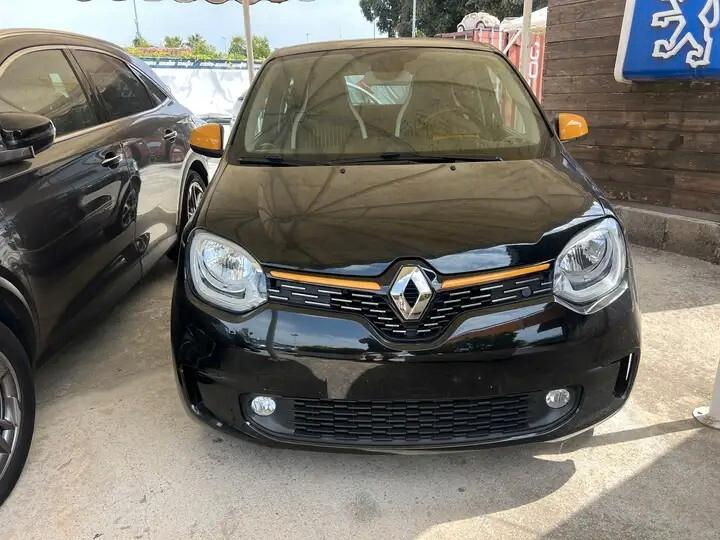 Renault Twingo SCe Stop&Start La Parisienne