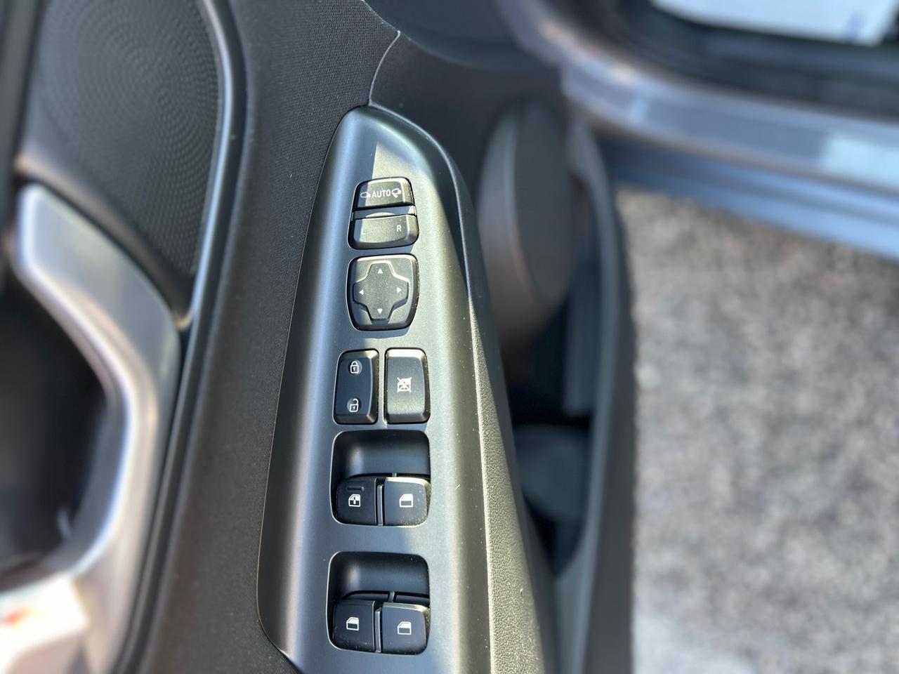 Hyundai Kona 1.0 t-gdi 48V NLine 2wd 120cv imt