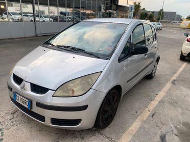 Mitsubishi Colt 1.3 16V 5p. Invite