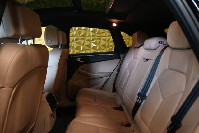 PORSCHE Macan 2.0 PDK PCM TETTO LED 21"SED.18 VIE SCARICHI FULL!