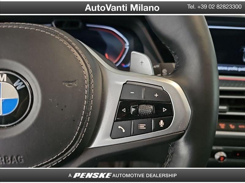 BMW X5 X5 xDrive30d 48V Msport