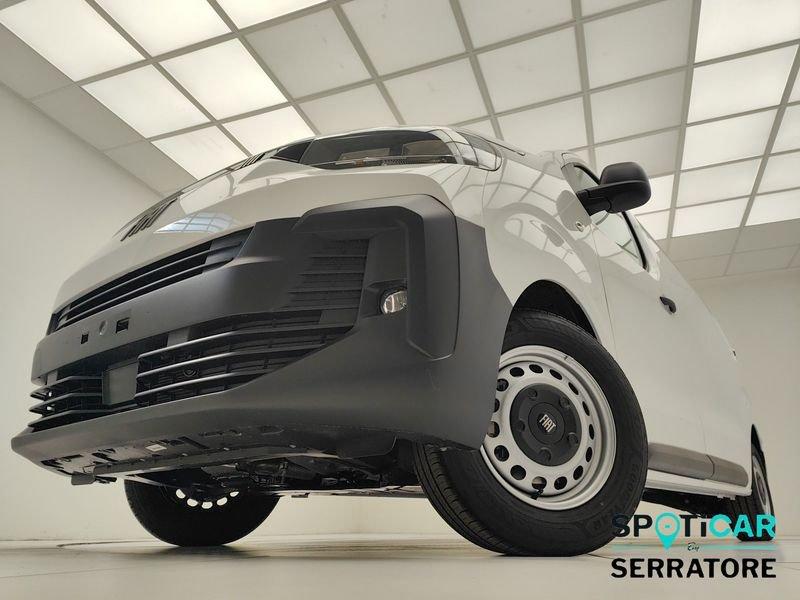 FIAT Scudo ICE 2024 Ice 1.5 bluehdi 120cv L2H1