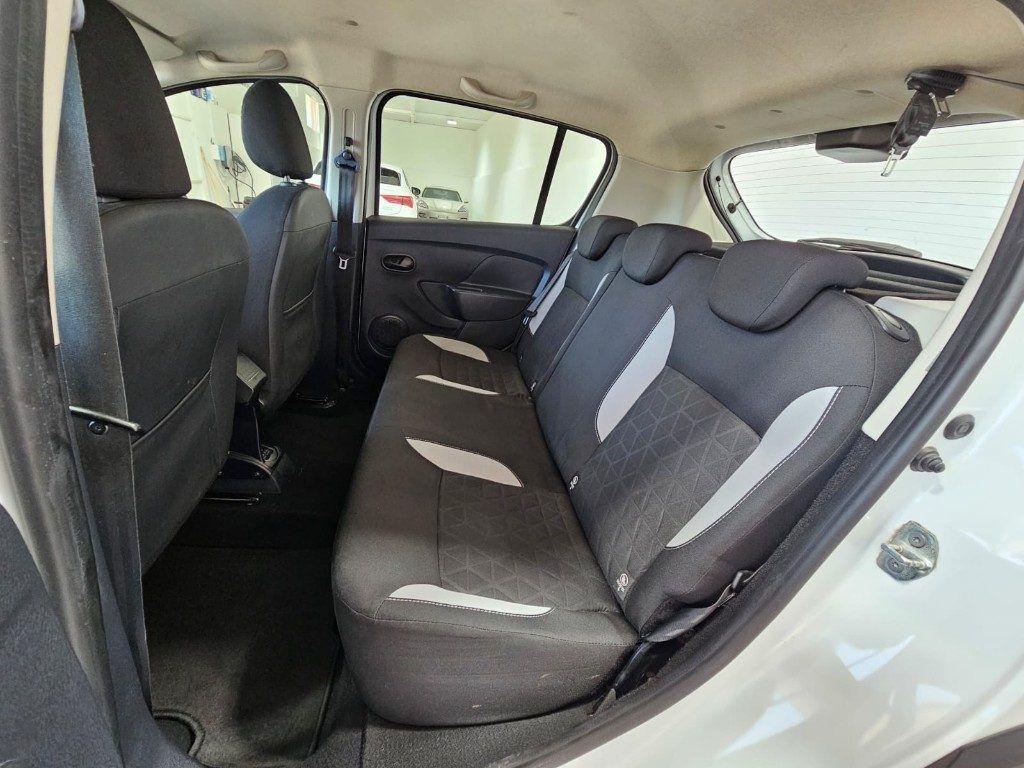 Dacia Sandero Stepway 1.5 dCi 8V 90CV Start&Stop Prestige