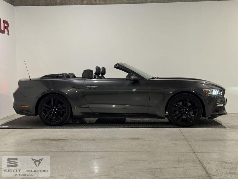Ford Mustang 2.3 Ecoboost 317cv
