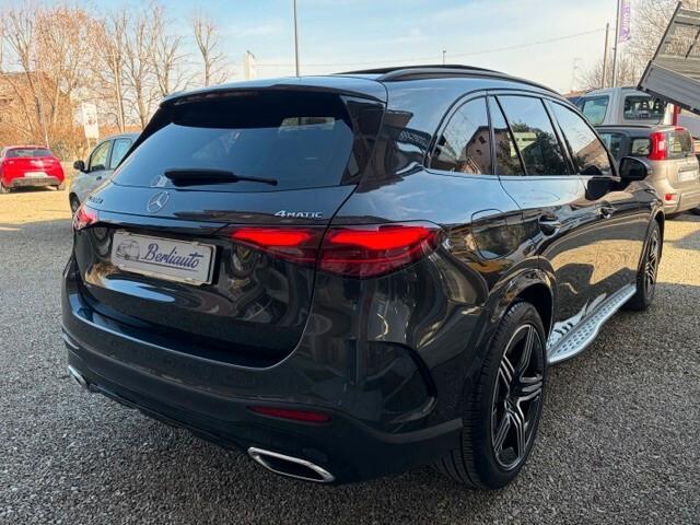 Mercedes-benz GLC 220 d 4Matic Mild Hybrid AMG Premium Plus TETTO+BURMESTER