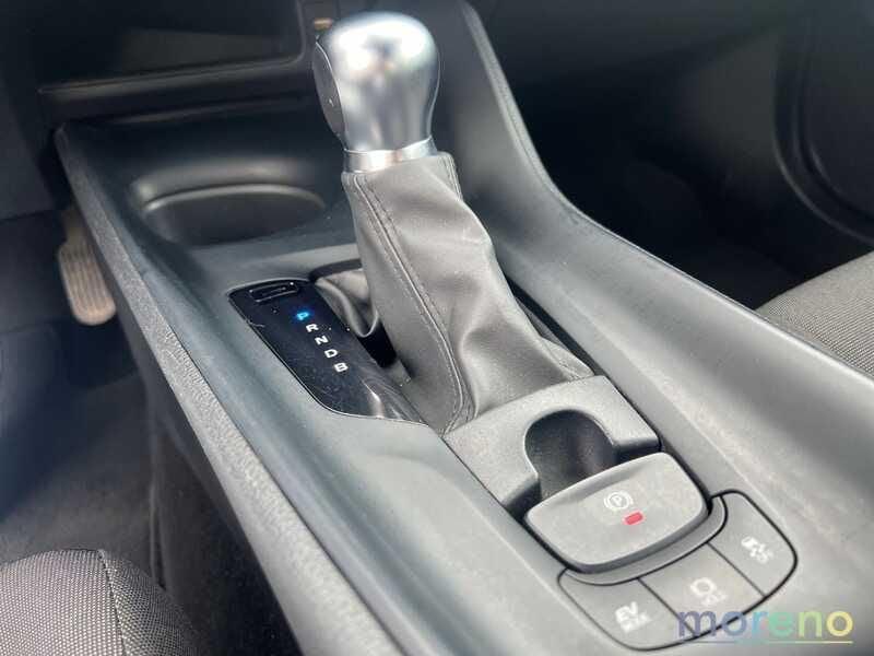 Toyota C-HR 1.8h Active E-CVT