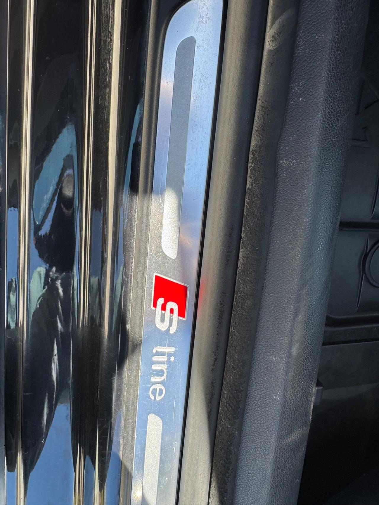 Audi A1 1.6 TDI 105 CV S line edition plus