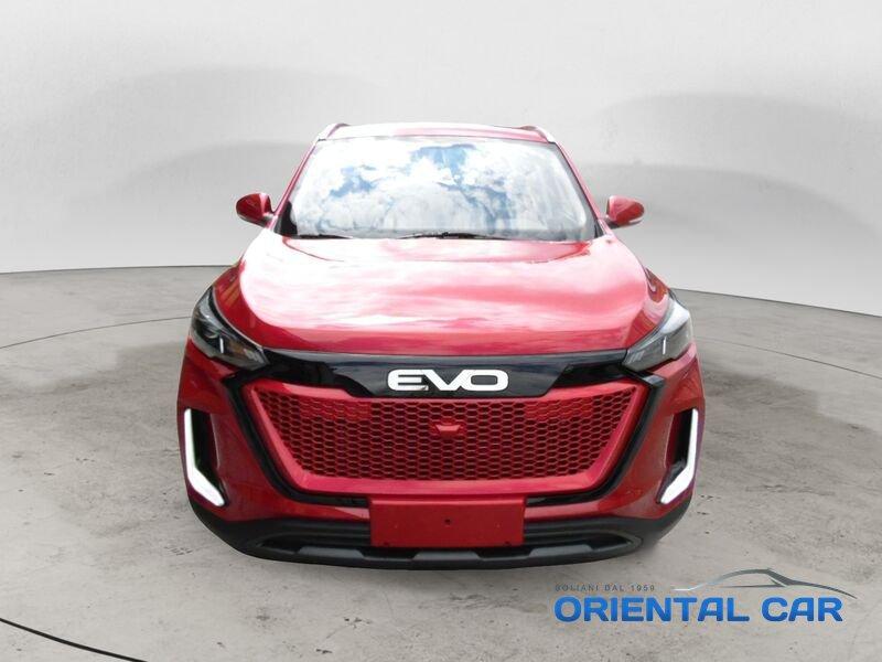 EVO Evo 5 1.5 Turbo Benzina e benzina / GPL CON IMMATRICOLAZIONE AUTOCARRO N1 5 POSTI