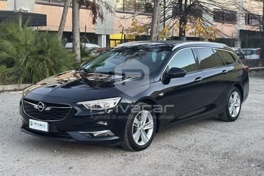 OPEL Insignia 1.6 CDTI ecoTEC 136 CV S&S aut.Sports Tourer Innov.