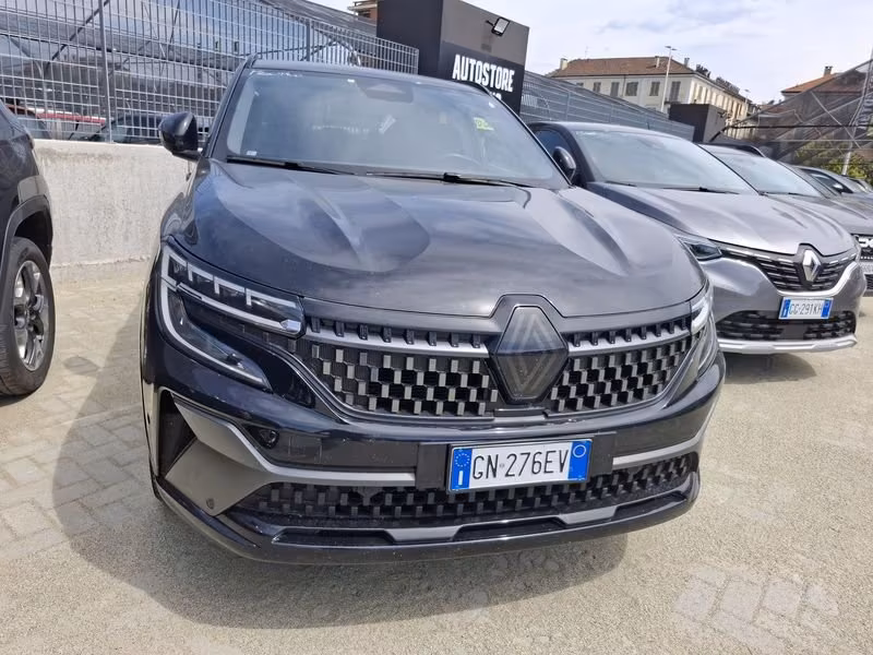 Renault Austral 2023 1.2 E-Tech full hybrid Techno Esprit Alpine 200cv auto