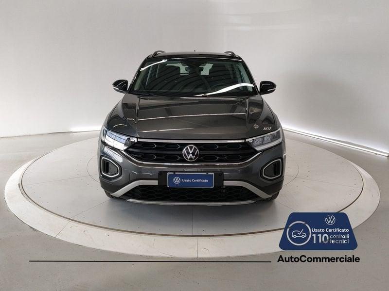 Volkswagen T-Roc 2.0 TDI SCR Life