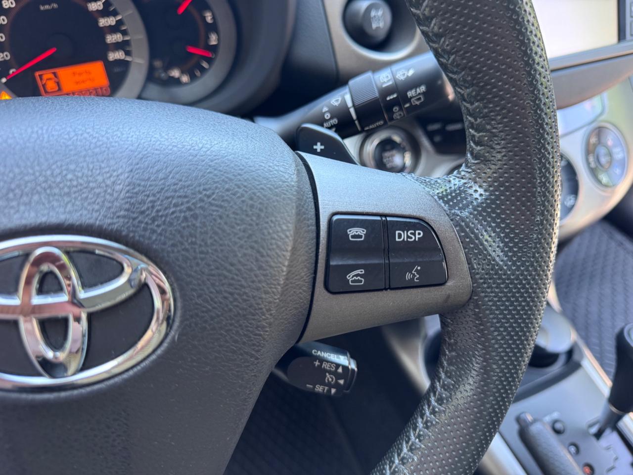 Toyota RAV 4 RAV4 Crossover 2.2 D-Cat A/T 150 CV Style