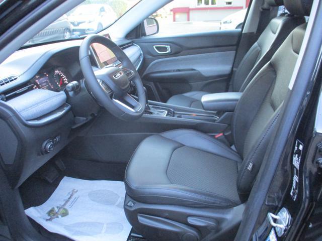 JEEP Compass 1.3 Turbo T4 150 CV aut. 2WD Business *NEW MODEL