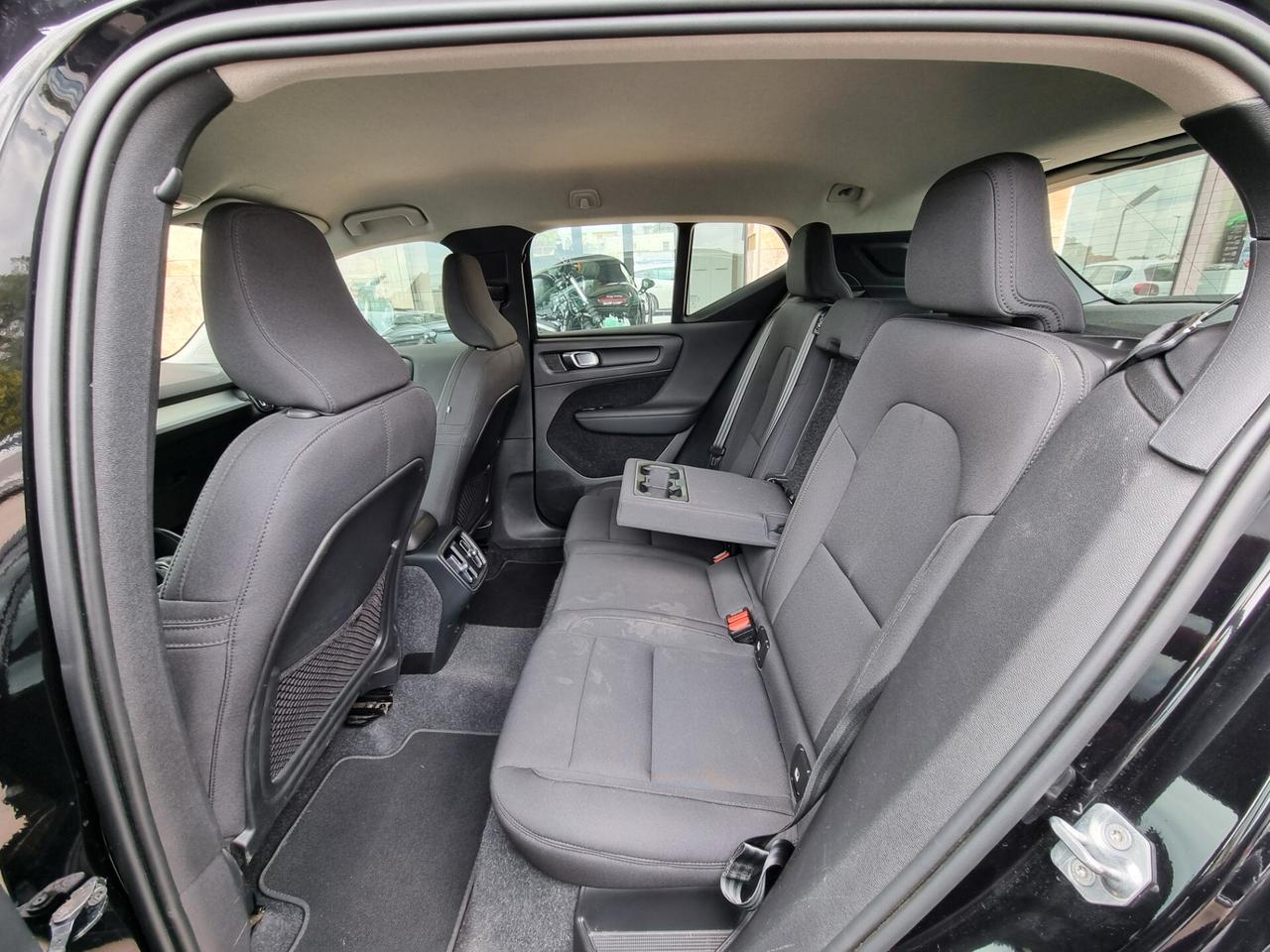 Volvo XC40 D3 Momentum Pro
