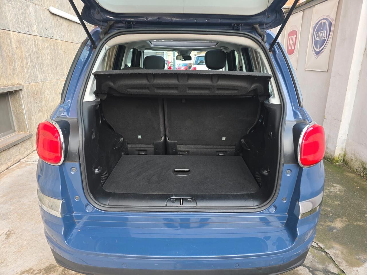 Fiat 500L 1.4 95 CV Trekking