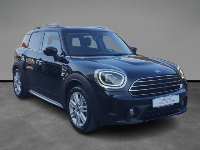 MINI Countryman 1.5 Cooper Classic Countryman Aut.