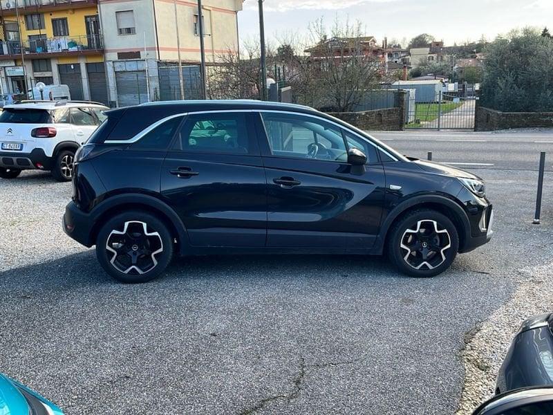 Opel Crossland Crossland 1.2 Elegance s&s 110cv