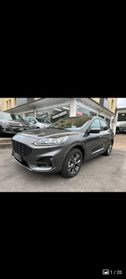 Ford Kuga 2.5 Plug In Hybrid 225 CV CVT 2WD ST-Line X Design