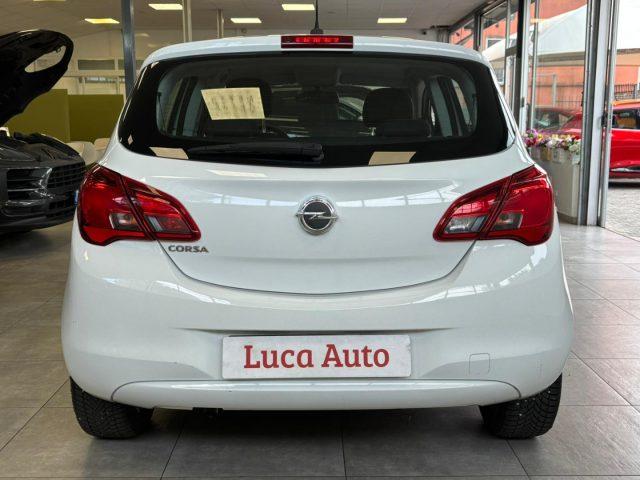 OPEL Corsa 1.2 5 porte *UNICO PROPRIETARIO*