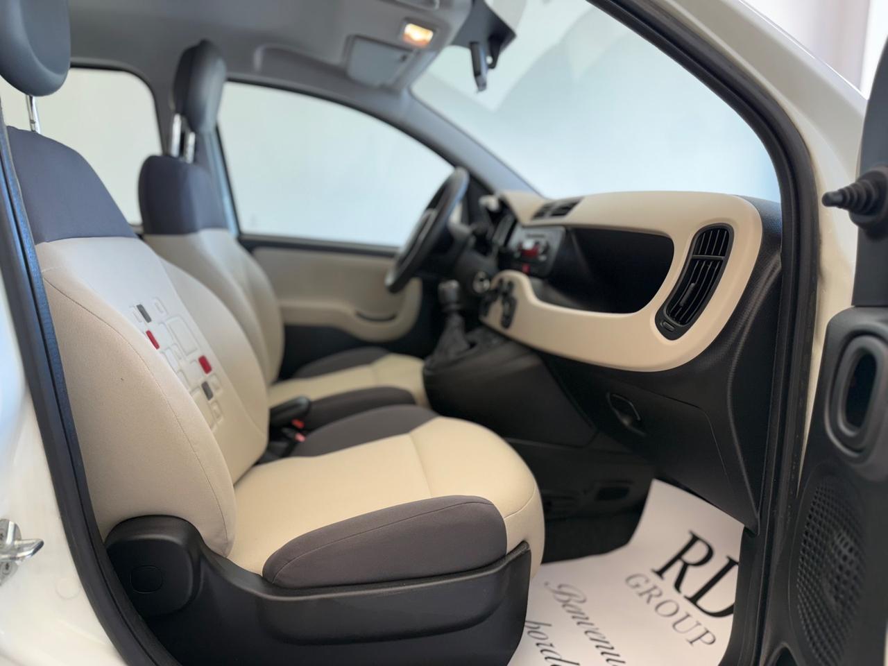 Fiat Panda 1.2 Easy 69cv okneopatentati
