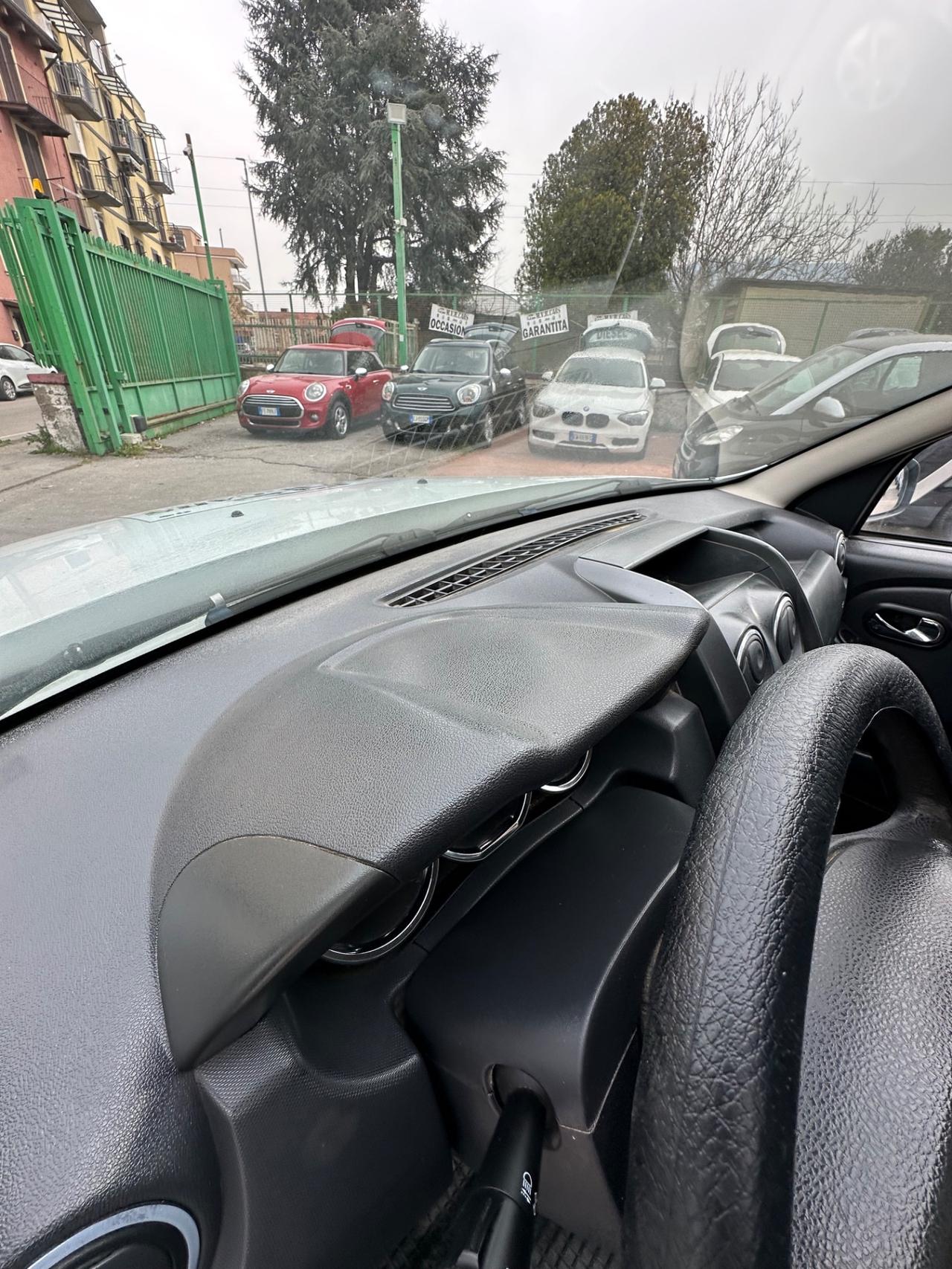 Dacia Duster 1.6 110CV 4x2 GPL Ambiance