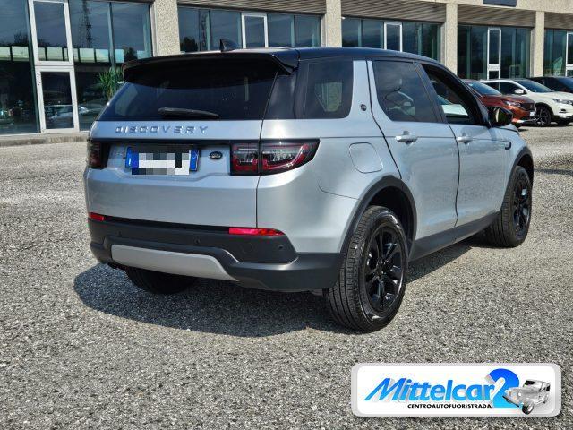 LAND ROVER Discovery Sport 2.0D I4-L.Flw 150 CV AWD Auto S
